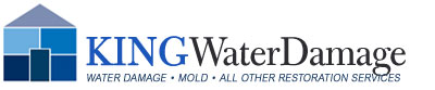 King Water Damage - Your Water Damage and Mold Specialists